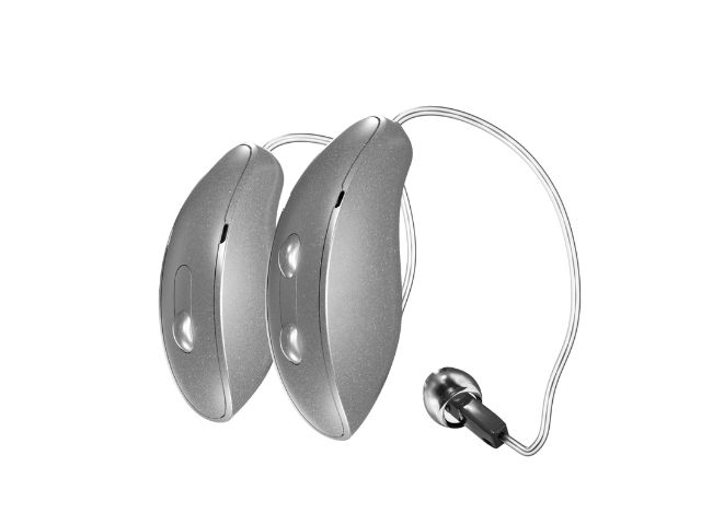 Genesis AI 人工智能助聽器