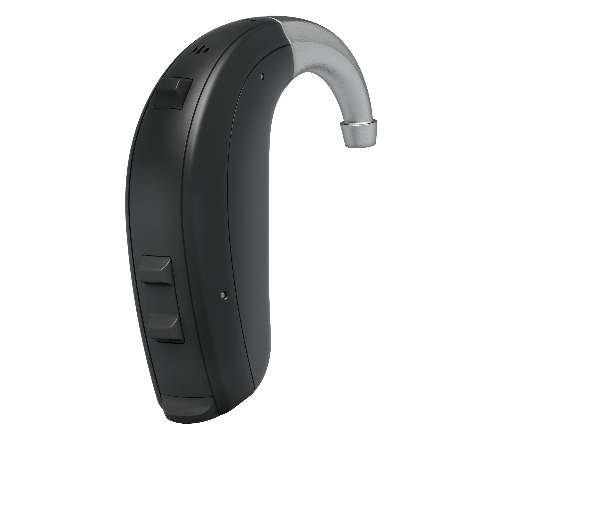 Interton Move系列藍牙助聽器