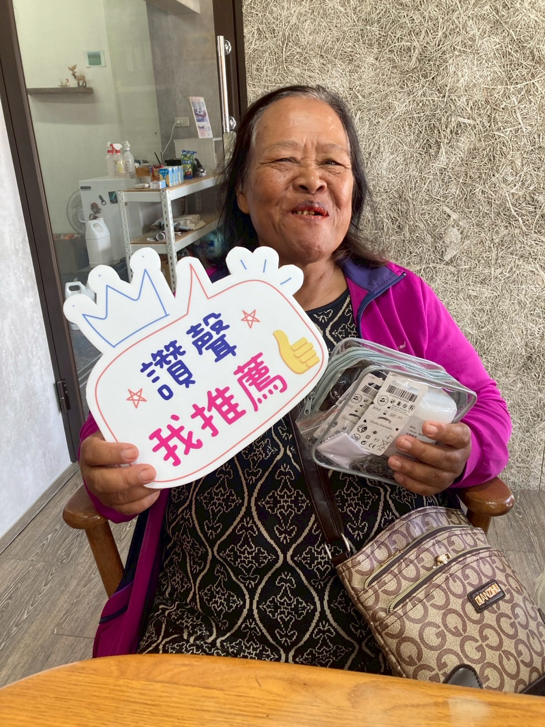 重度聽力損失怎麼辦？助聽器有效保護剩餘聽力、延緩退化