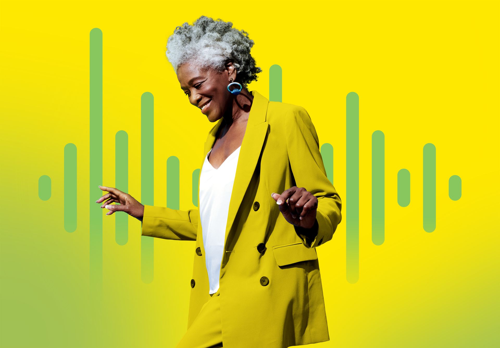 Interton Presto 系列