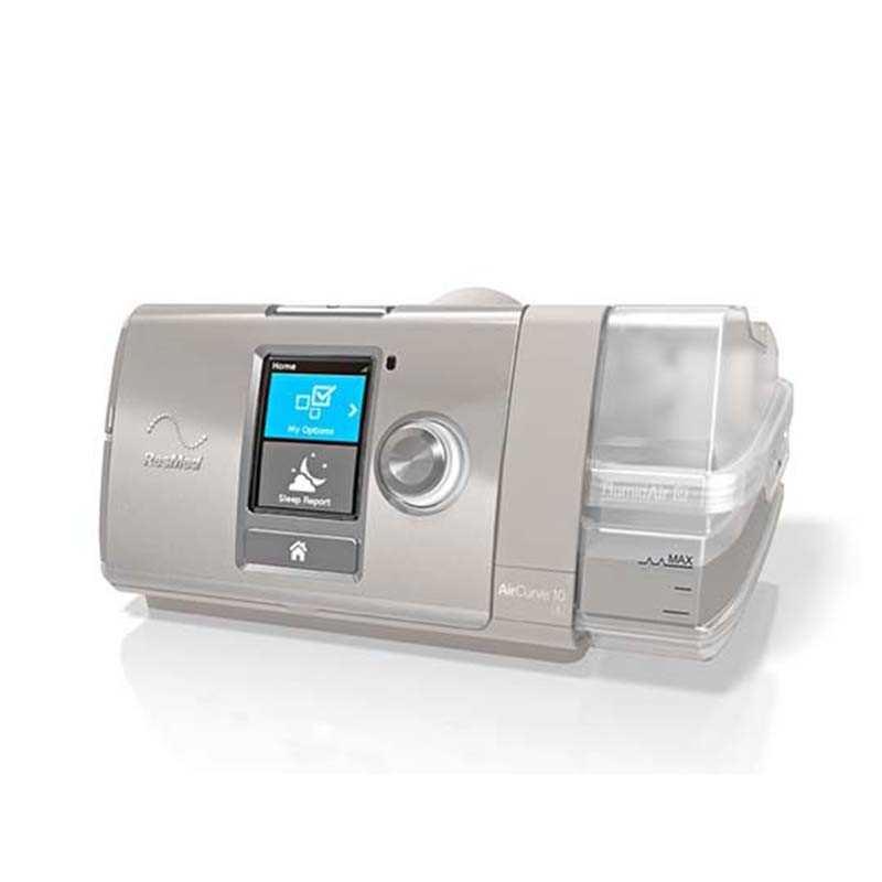 AirCurve™ 10 Vauto主機    